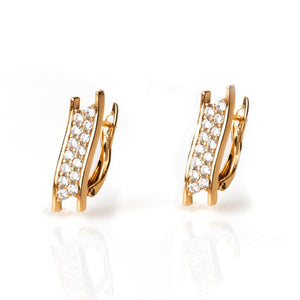 Perplexity Ear Earring - vistoso.pk