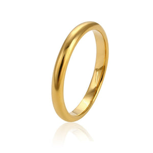 Plain Band Ring - vistoso.pk