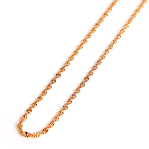 Premium Twisted Chain - vistoso.pk