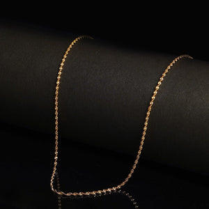 Premium Twisted Chain - vistoso.pk