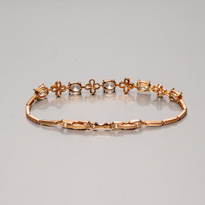 PRESTIGE Flower Bracelet - vistoso.pk