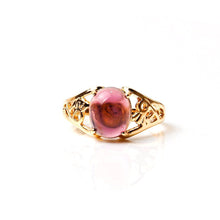 Load image into Gallery viewer, Purple Icon Radiant Ring - vistoso.pk
