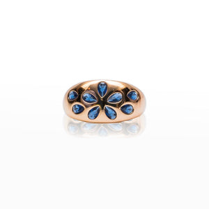 Radiant Patricia Ring - vistoso.pk