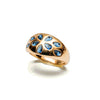 Radiant Patricia Ring - vistoso.pk