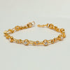 Rain Drop bracelet - vistoso.pk