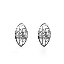 Load image into Gallery viewer, Scoop of Mars Earring - vistoso.pk
