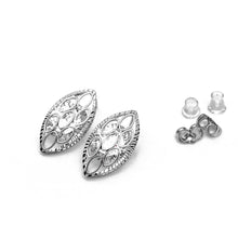 Load image into Gallery viewer, Scoop of Mars Earring - vistoso.pk
