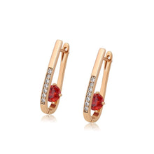 Load image into Gallery viewer, Scoop of Moon Earring - vistoso.pk
