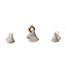 Load image into Gallery viewer, Spiral Bells Set - vistoso.pk
