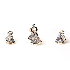 Spiral Bells Set - vistoso.pk