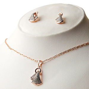 Spiral Bells Set - vistoso.pk