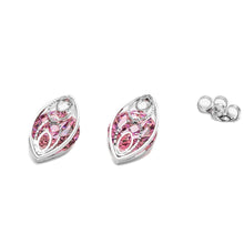 Load image into Gallery viewer, Stellato Diamond Encrusted Earring - vistoso.pk
