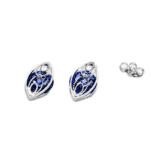 Load image into Gallery viewer, Stellato Diamond Encrusted Earring - vistoso.pk
