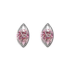 Load image into Gallery viewer, Stellato Diamond Encrusted Earring - vistoso.pk
