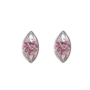 Stellato Diamond Encrusted Earring - vistoso.pk